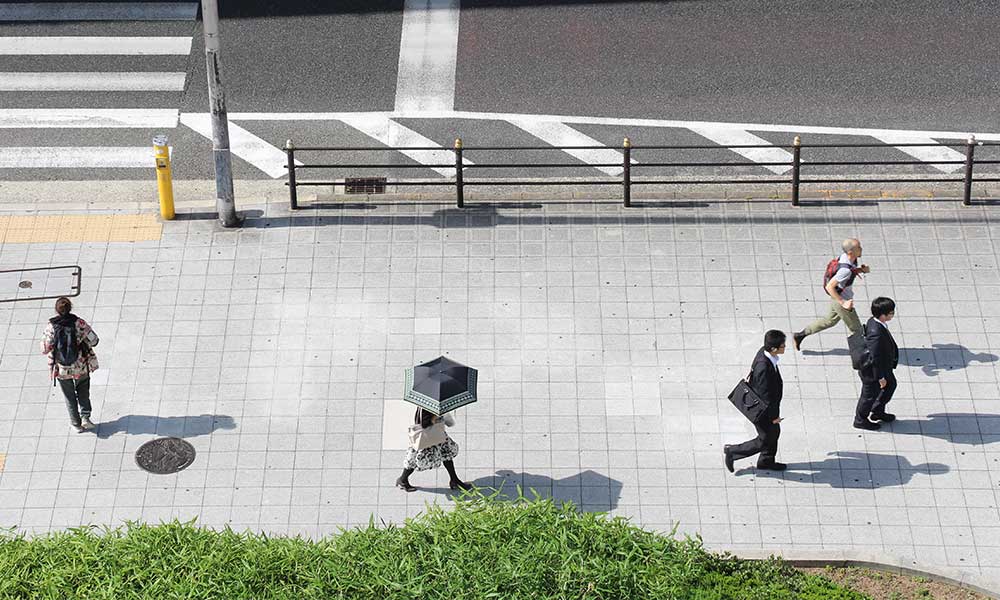 AMOAI connects the capital of Japanese investors to global infrastructure markets