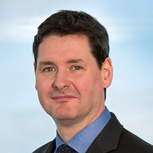 Donnacha O'Connor