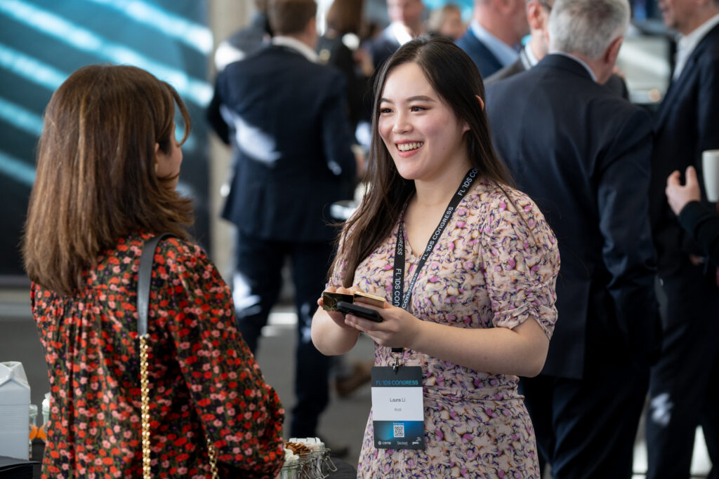 Funds Congress London