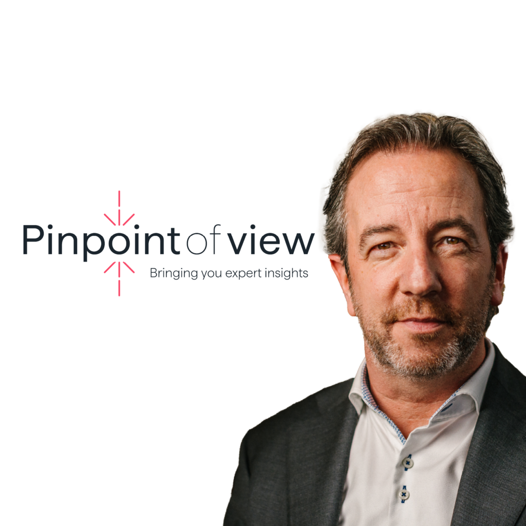 Patrick O'Brien on ETFs