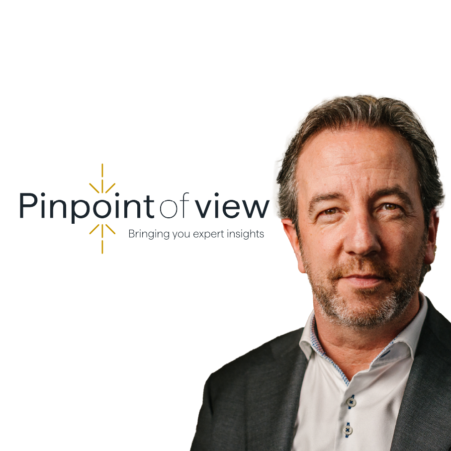 Patrick O'Brien Supermodel II POV