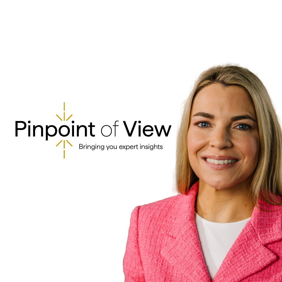 Siobhan Noble on AI findings